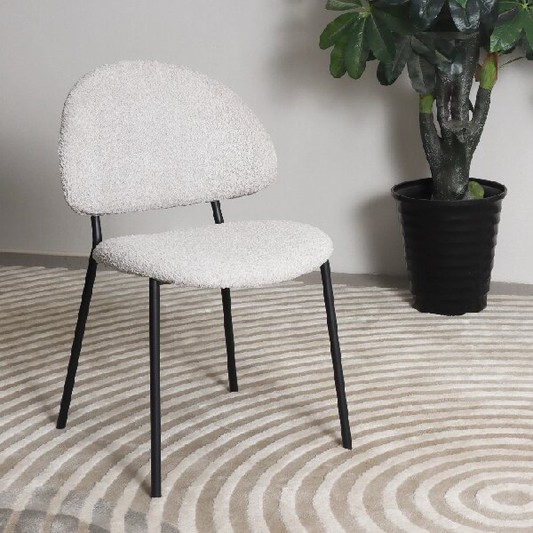 Light color comfortable dining chair1 Light color comfortable dining chair1