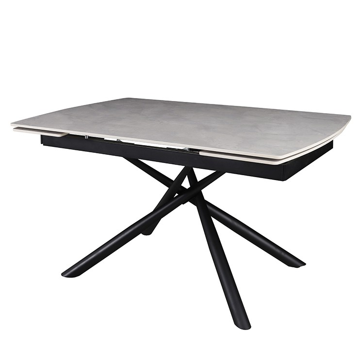 Scalable Rock Slab Dining Table Scalable Rock Slab Dining Table
