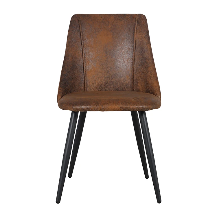 Waterproof Leather Fabric Chair
